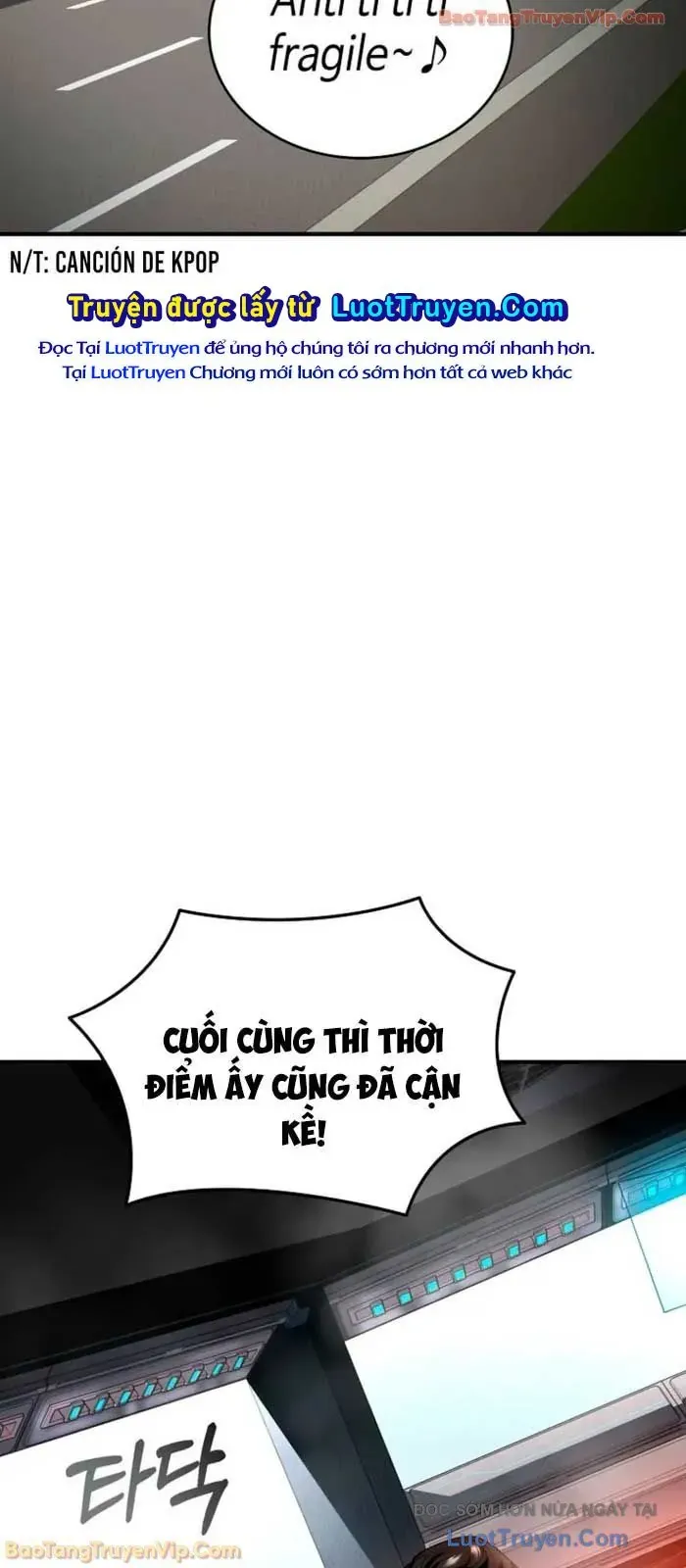 Trở Thành Kẻ Phản Diện Mà Anh Hùng Ám Ảnh Chap 34 - Next Chap 35