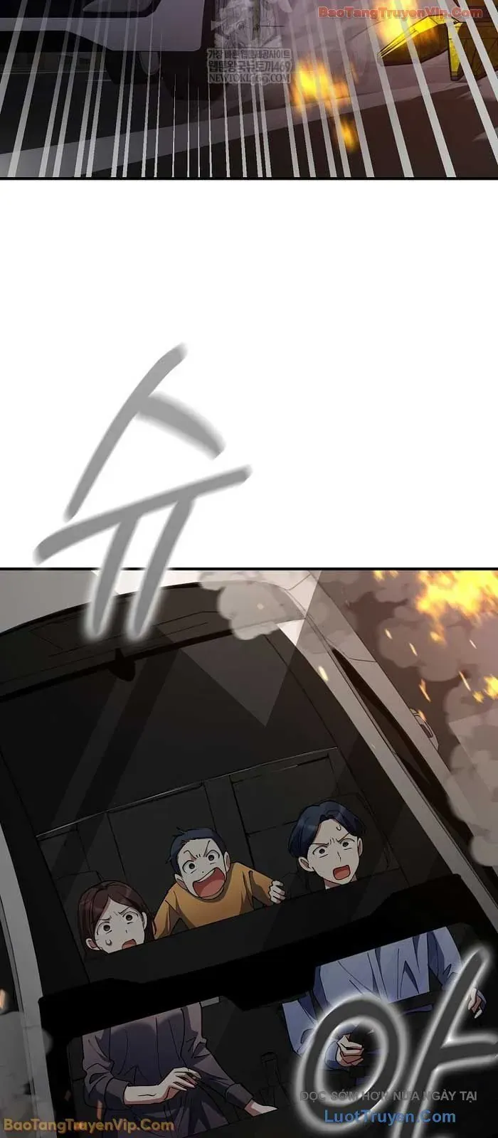 Trở Thành Kẻ Phản Diện Mà Anh Hùng Ám Ảnh Chap 35 - Next Chap 36