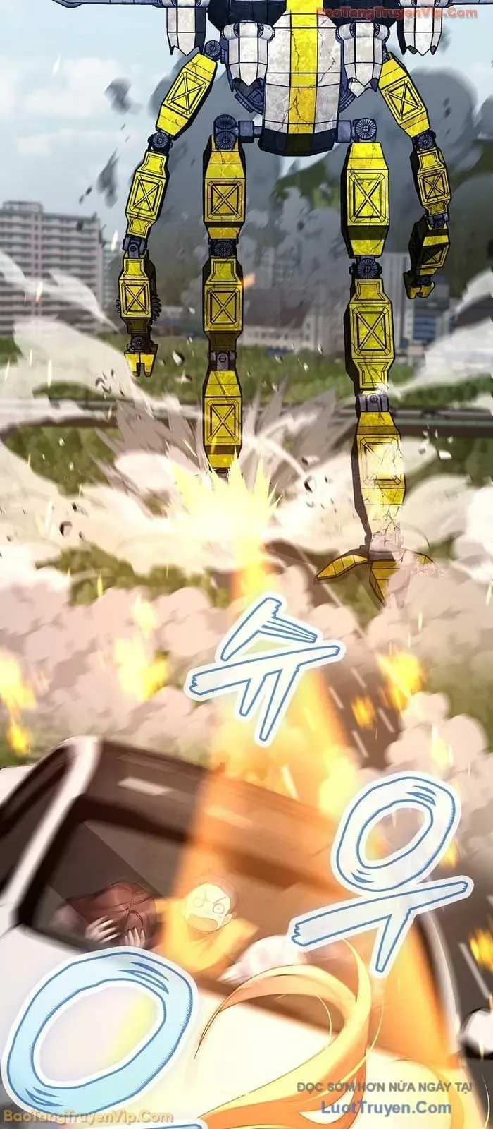 Trở Thành Kẻ Phản Diện Mà Anh Hùng Ám Ảnh Chap 35 - Next Chap 36