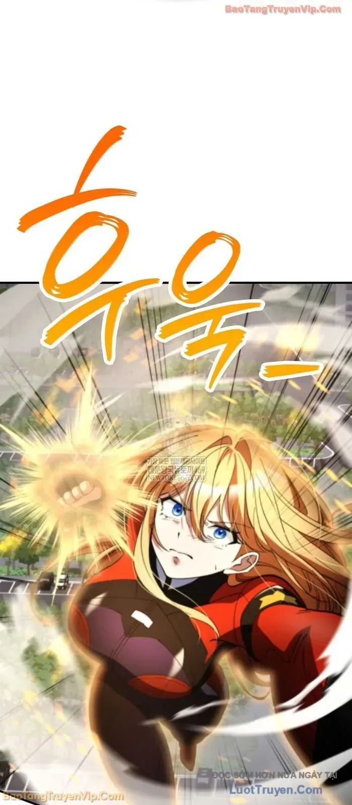 Trở Thành Kẻ Phản Diện Mà Anh Hùng Ám Ảnh Chap 35 - Next Chap 36