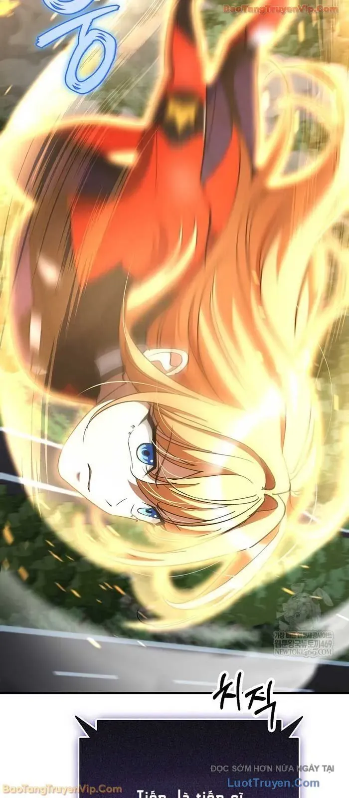 Trở Thành Kẻ Phản Diện Mà Anh Hùng Ám Ảnh Chap 35 - Next Chap 36