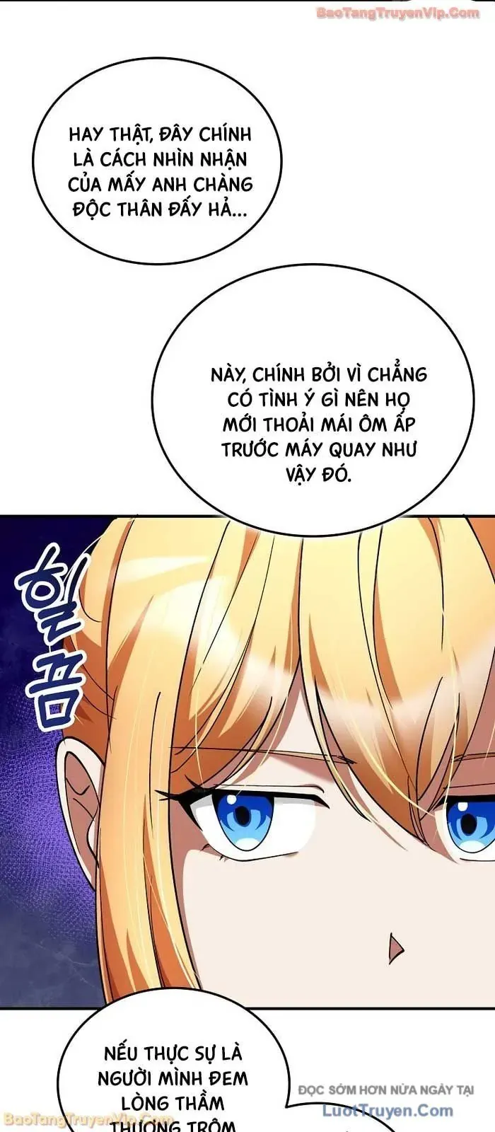 Trở Thành Kẻ Phản Diện Mà Anh Hùng Ám Ảnh Chap 35 - Next Chap 36