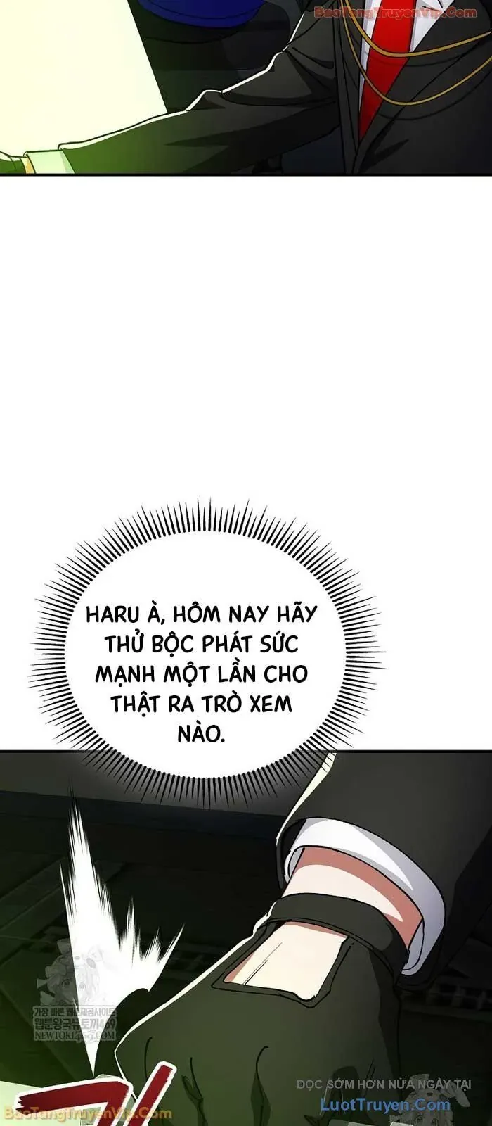 Trở Thành Kẻ Phản Diện Mà Anh Hùng Ám Ảnh Chap 35 - Next Chap 36