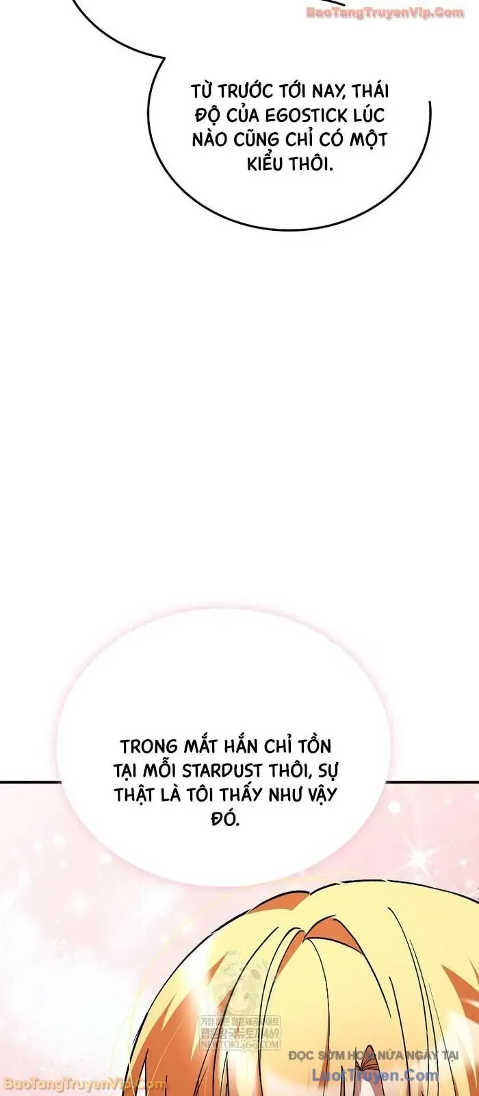 Trở Thành Kẻ Phản Diện Mà Anh Hùng Ám Ảnh Chap 35 - Next Chap 36