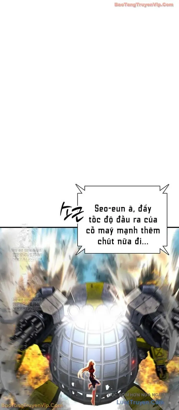 Trở Thành Kẻ Phản Diện Mà Anh Hùng Ám Ảnh Chap 35 - Next Chap 36