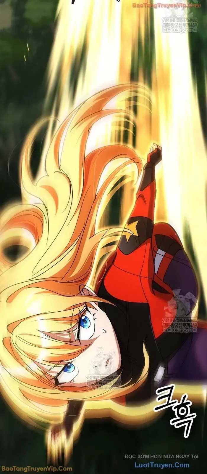 Trở Thành Kẻ Phản Diện Mà Anh Hùng Ám Ảnh Chap 35 - Next Chap 36