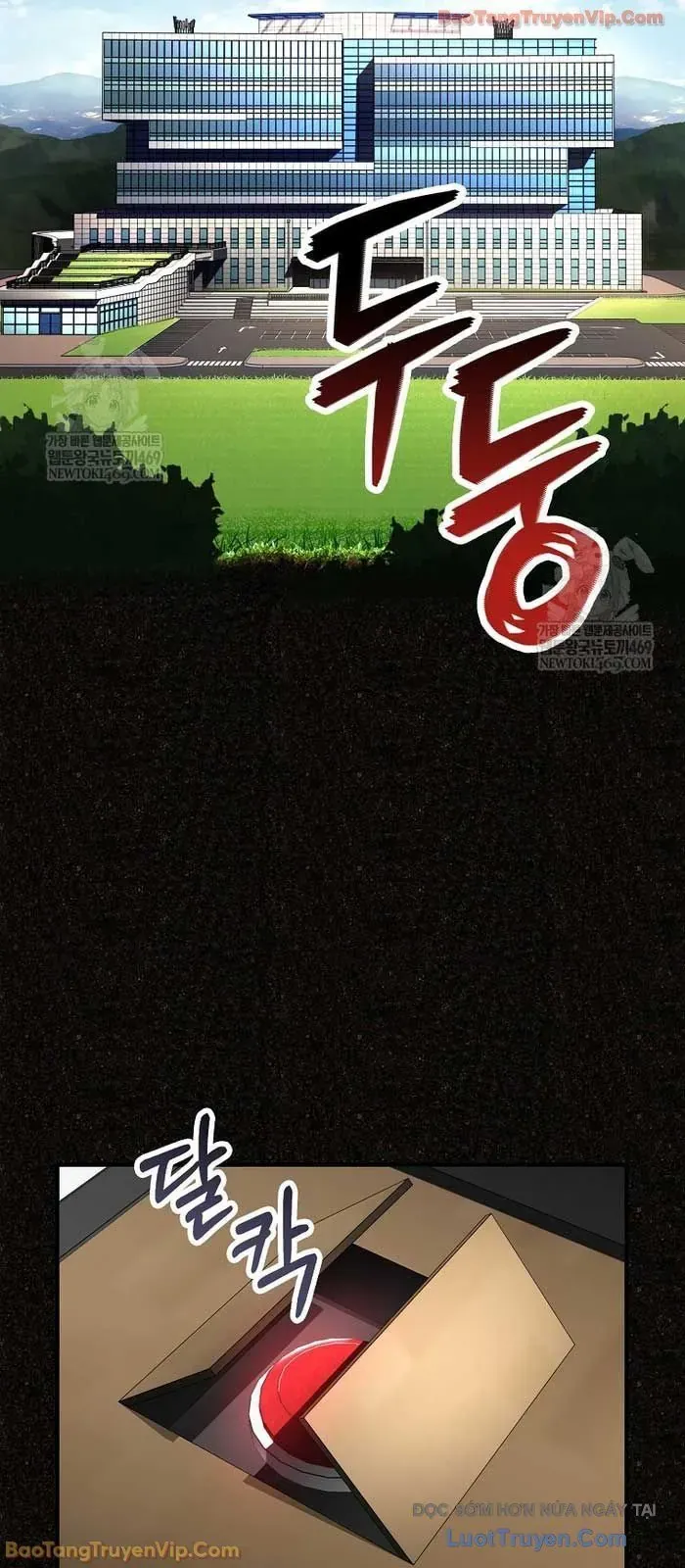 Trở Thành Kẻ Phản Diện Mà Anh Hùng Ám Ảnh Chap 35 - Next Chap 36