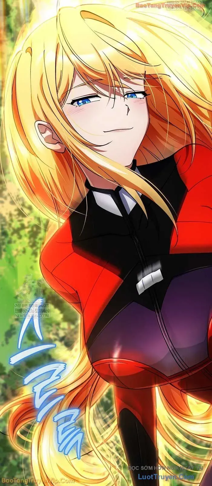 Trở Thành Kẻ Phản Diện Mà Anh Hùng Ám Ảnh Chap 35 - Next Chap 36