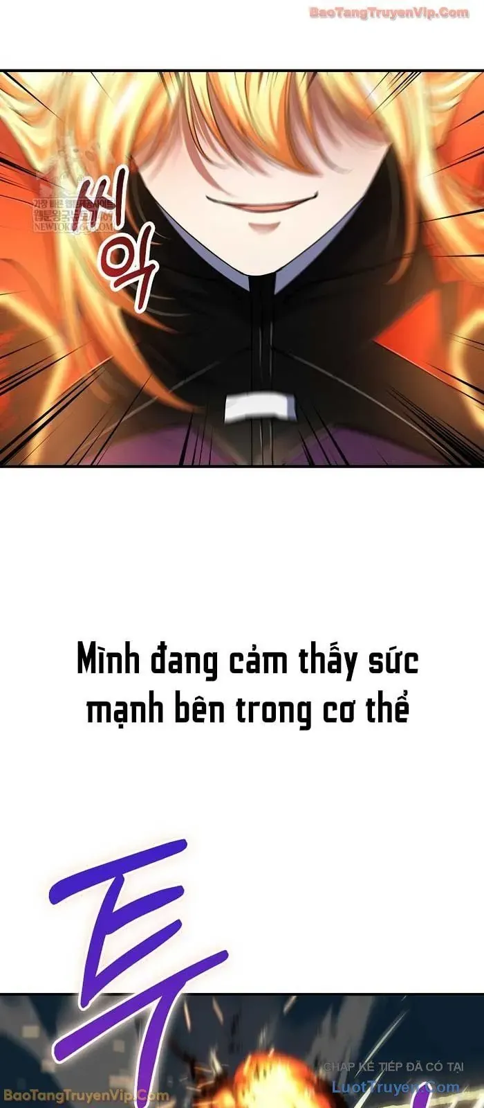 Trở Thành Kẻ Phản Diện Mà Anh Hùng Ám Ảnh Chap 36 - Next Chap 37