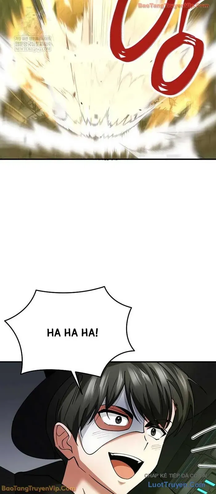 Trở Thành Kẻ Phản Diện Mà Anh Hùng Ám Ảnh Chap 36 - Next Chap 37