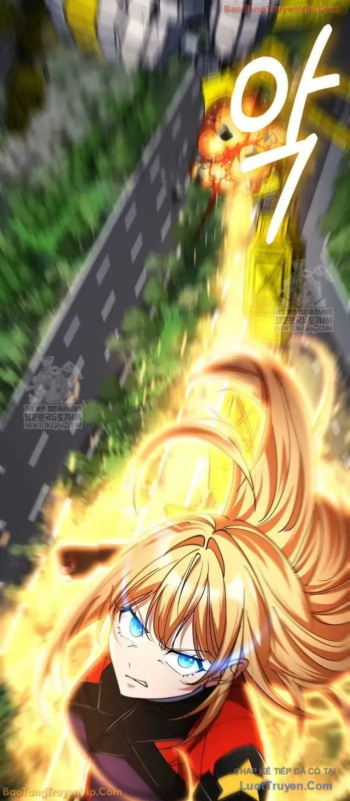 Trở Thành Kẻ Phản Diện Mà Anh Hùng Ám Ảnh Chap 36 - Next Chap 37