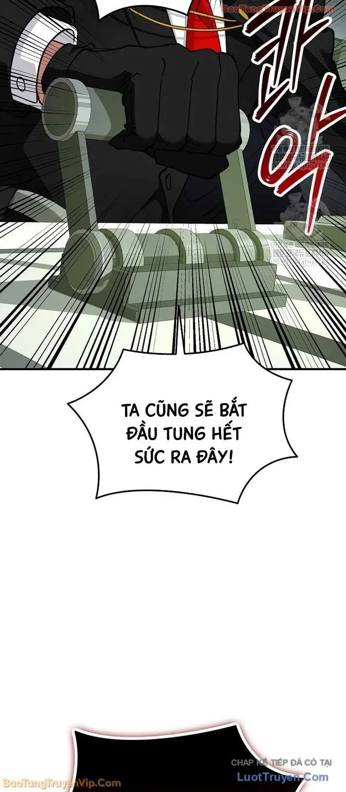 Trở Thành Kẻ Phản Diện Mà Anh Hùng Ám Ảnh Chap 36 - Next Chap 37