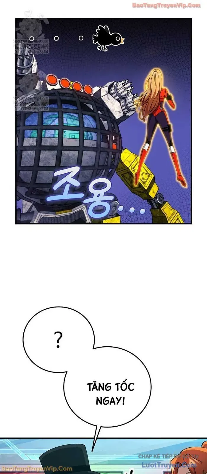 Trở Thành Kẻ Phản Diện Mà Anh Hùng Ám Ảnh Chap 36 - Next Chap 37