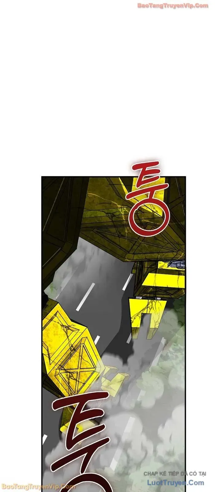 Trở Thành Kẻ Phản Diện Mà Anh Hùng Ám Ảnh Chap 36 - Next Chap 37