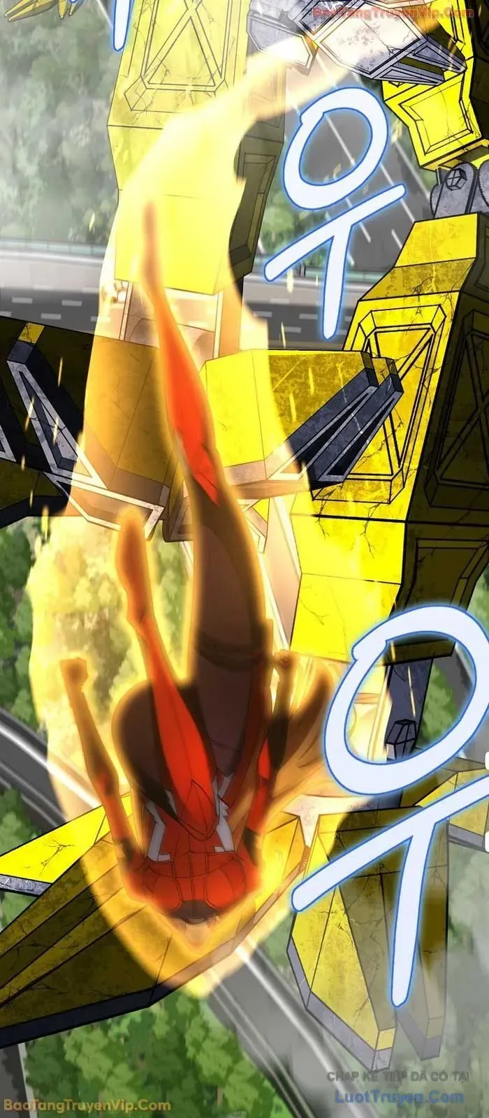 Trở Thành Kẻ Phản Diện Mà Anh Hùng Ám Ảnh Chap 36 - Next Chap 37