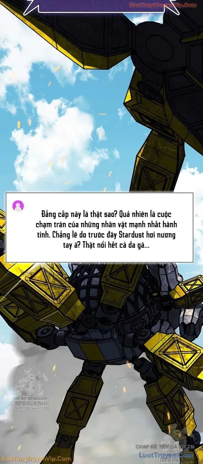 Trở Thành Kẻ Phản Diện Mà Anh Hùng Ám Ảnh Chap 36 - Next Chap 37