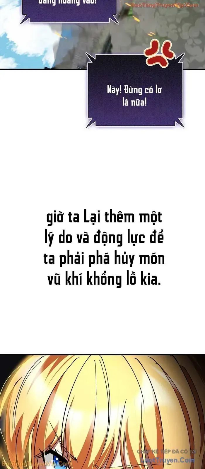 Trở Thành Kẻ Phản Diện Mà Anh Hùng Ám Ảnh Chap 36 - Next Chap 37