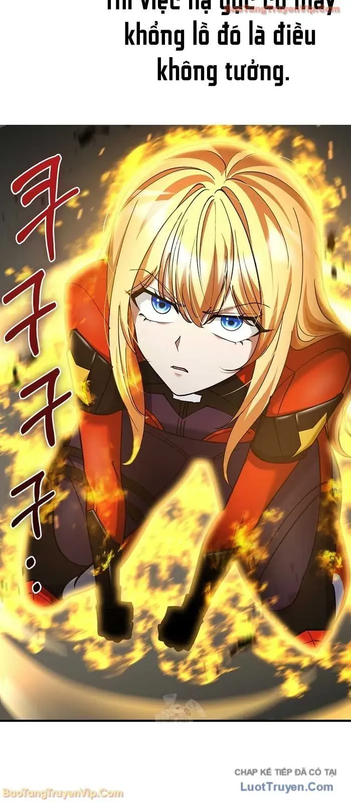 Trở Thành Kẻ Phản Diện Mà Anh Hùng Ám Ảnh Chap 36 - Next Chap 37