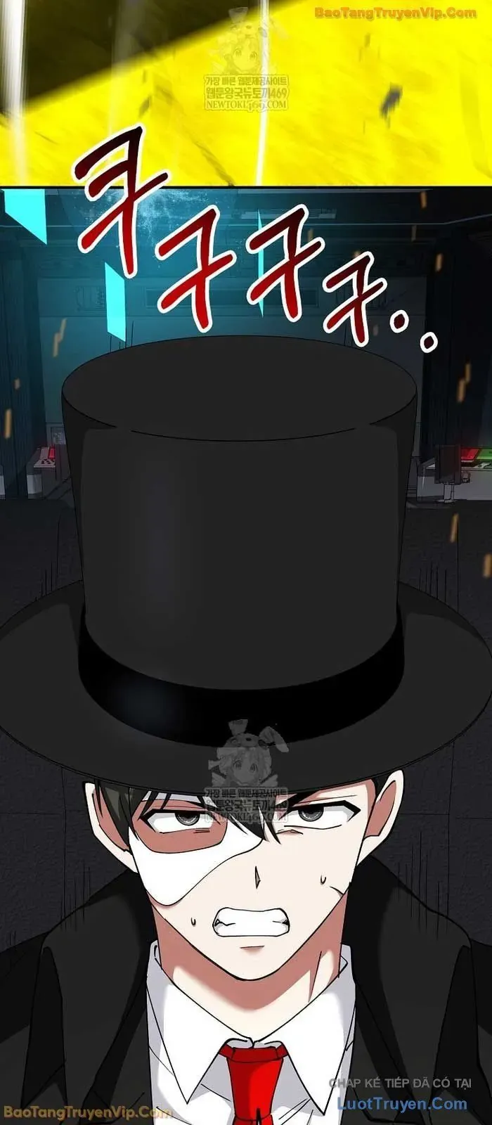 Trở Thành Kẻ Phản Diện Mà Anh Hùng Ám Ảnh Chap 36 - Next Chap 37