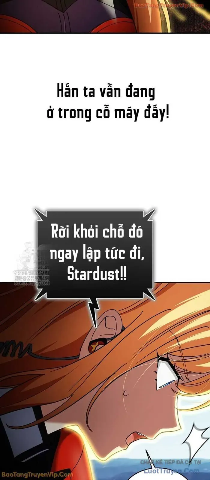 Trở Thành Kẻ Phản Diện Mà Anh Hùng Ám Ảnh Chap 36 - Next Chap 37