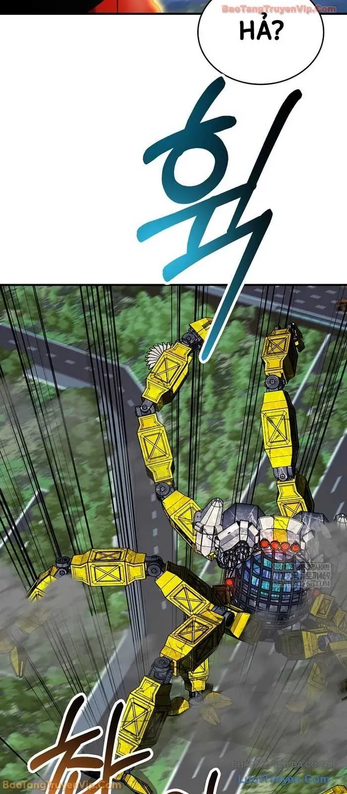 Trở Thành Kẻ Phản Diện Mà Anh Hùng Ám Ảnh Chap 36 - Next Chap 37