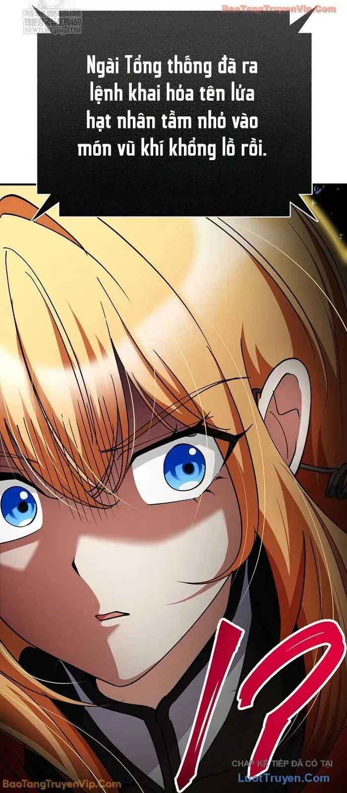 Trở Thành Kẻ Phản Diện Mà Anh Hùng Ám Ảnh Chap 36 - Next Chap 37