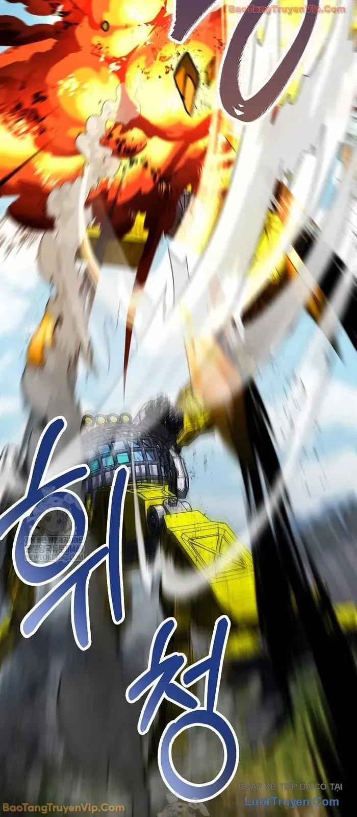 Trở Thành Kẻ Phản Diện Mà Anh Hùng Ám Ảnh Chap 36 - Next Chap 37