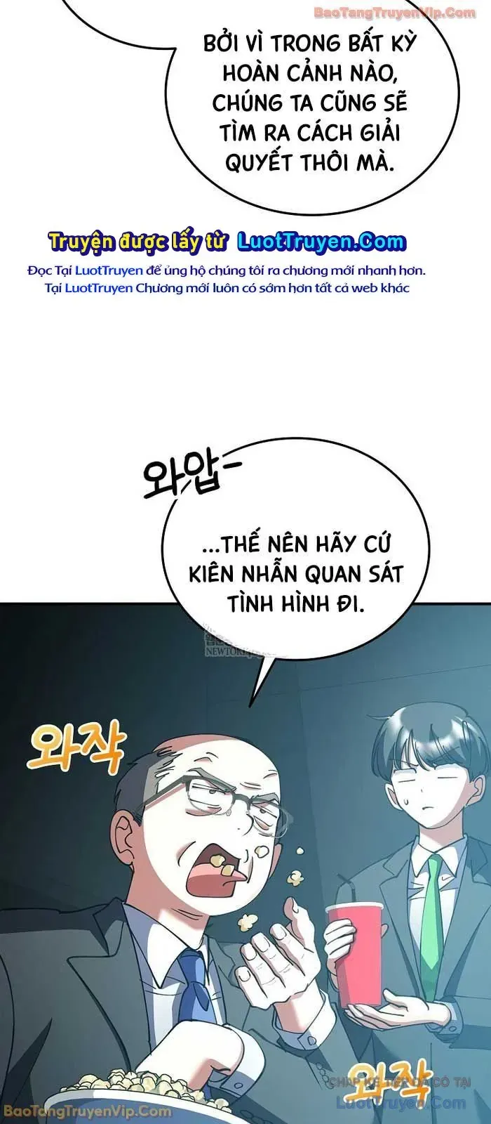 Trở Thành Kẻ Phản Diện Mà Anh Hùng Ám Ảnh Chap 36 - Next Chap 37
