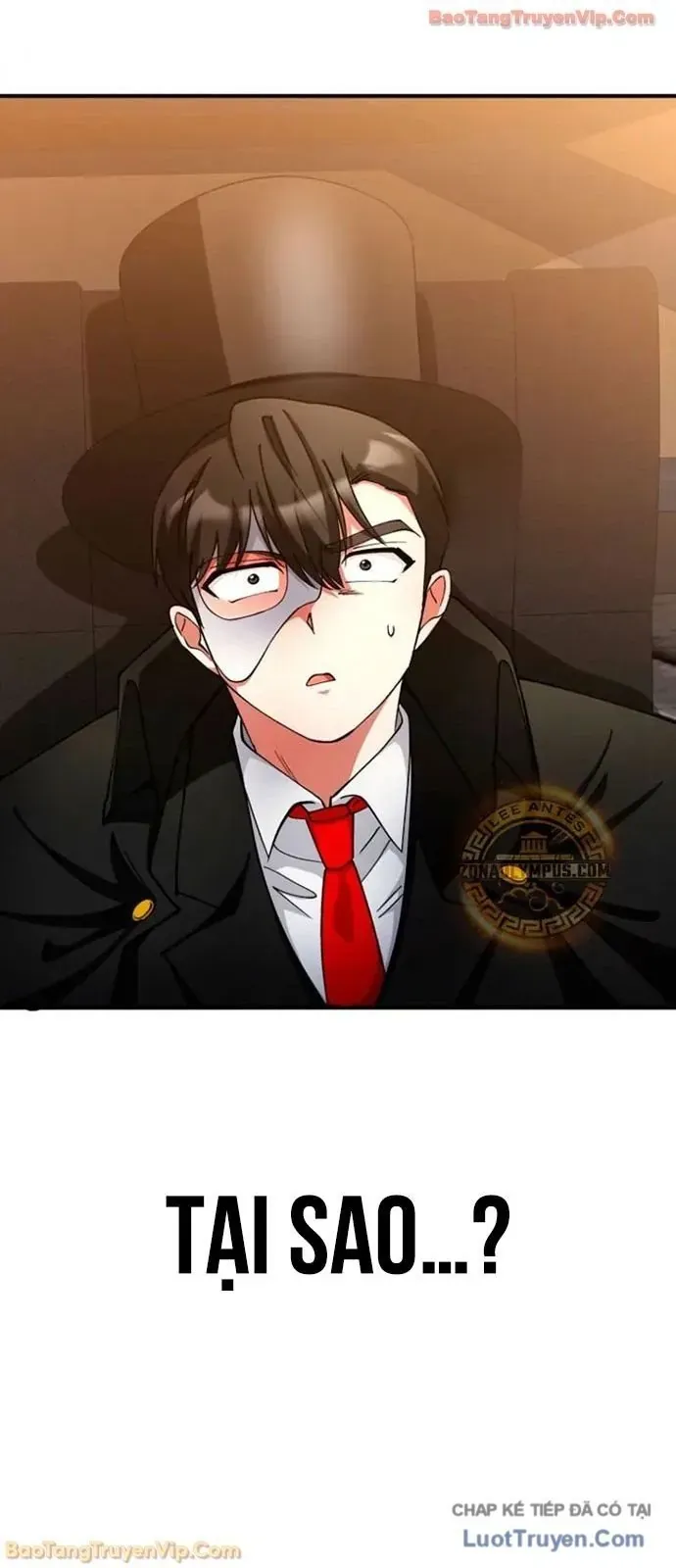 Trở Thành Kẻ Phản Diện Mà Anh Hùng Ám Ảnh Chap 37 - Next Chap 38