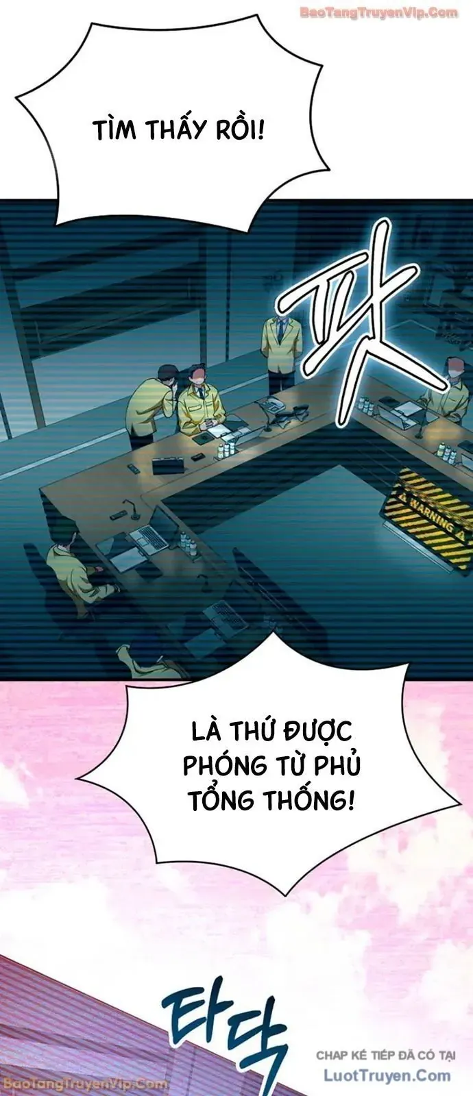 Trở Thành Kẻ Phản Diện Mà Anh Hùng Ám Ảnh Chap 37 - Next Chap 38