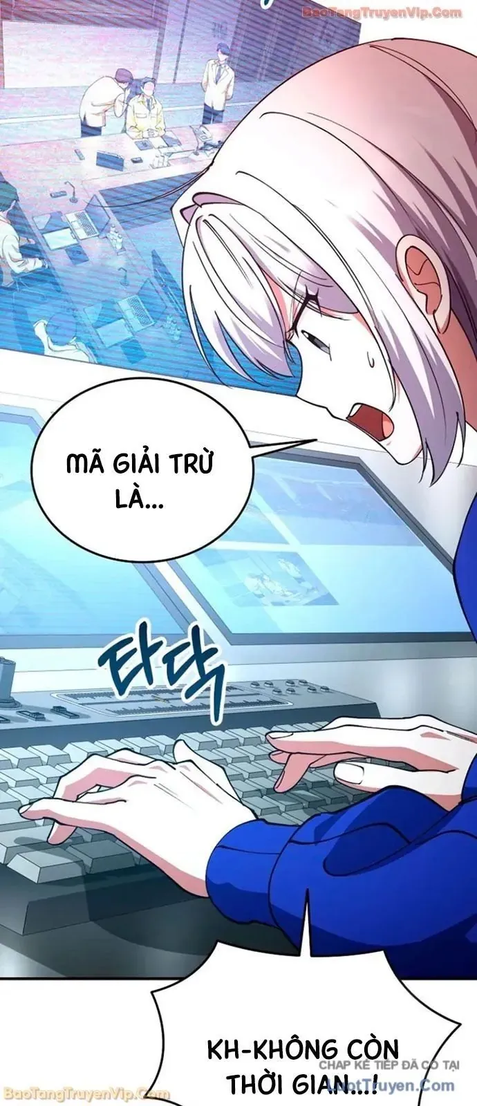 Trở Thành Kẻ Phản Diện Mà Anh Hùng Ám Ảnh Chap 37 - Next Chap 38