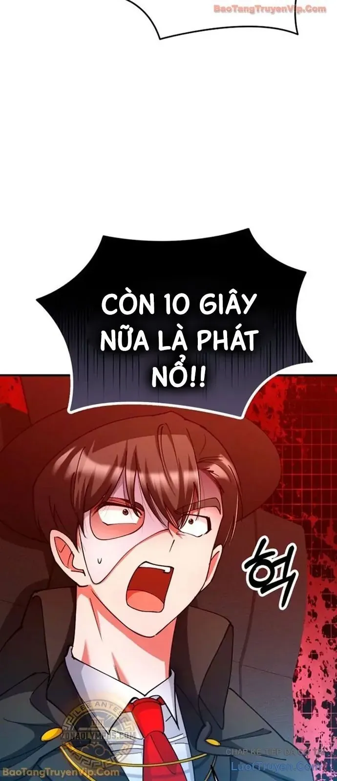 Trở Thành Kẻ Phản Diện Mà Anh Hùng Ám Ảnh Chap 37 - Next Chap 38