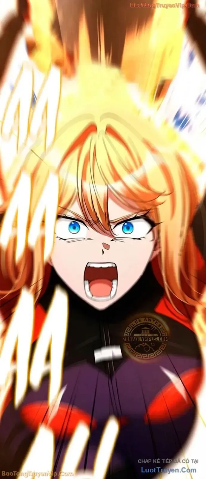 Trở Thành Kẻ Phản Diện Mà Anh Hùng Ám Ảnh Chap 37 - Next Chap 38