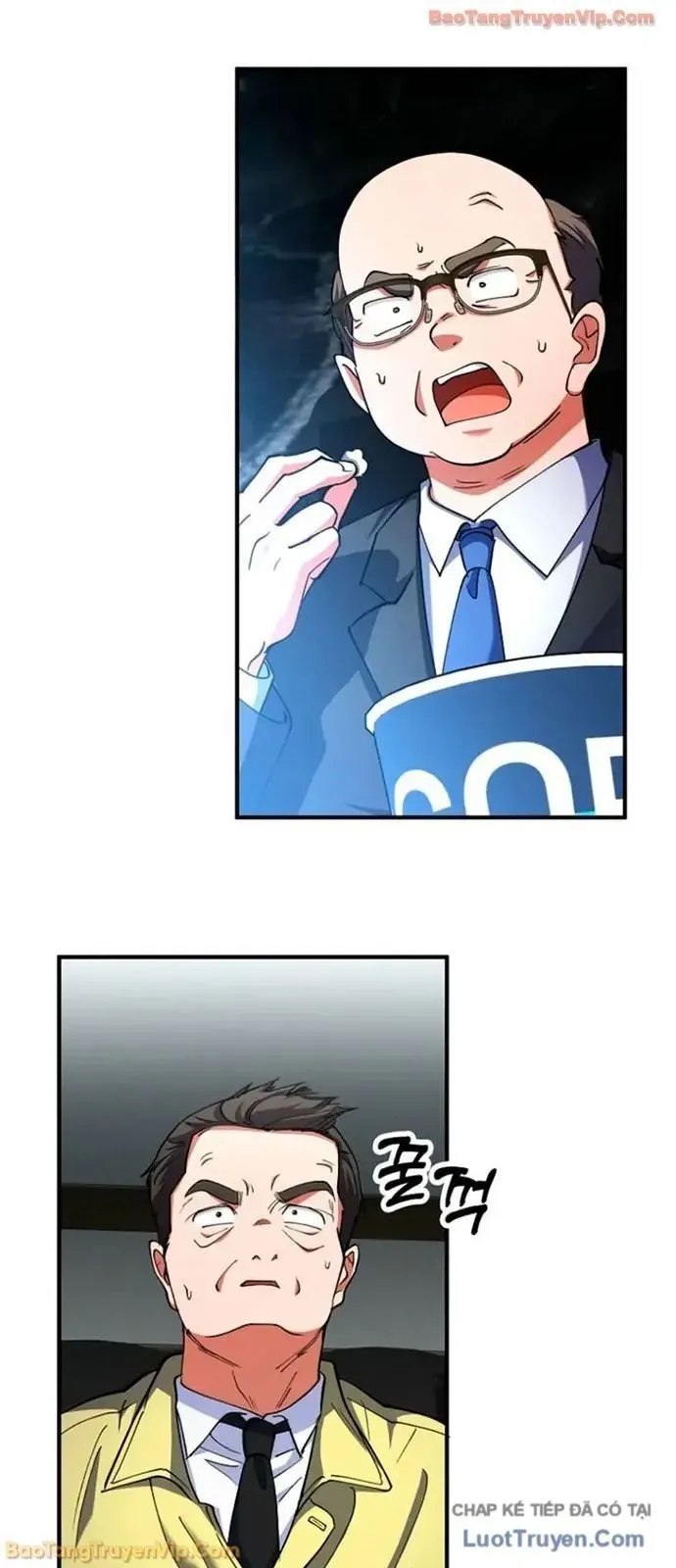Trở Thành Kẻ Phản Diện Mà Anh Hùng Ám Ảnh Chap 37 - Next Chap 38