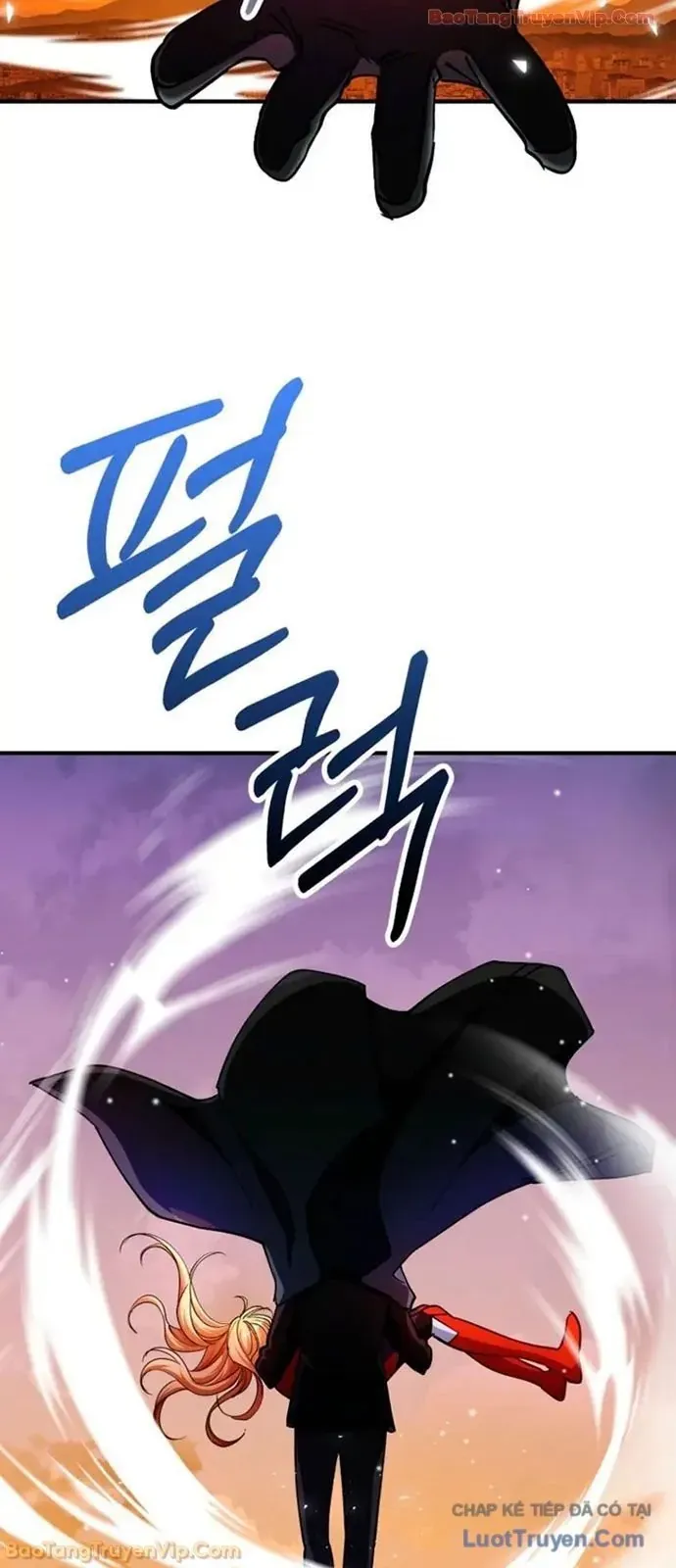 Trở Thành Kẻ Phản Diện Mà Anh Hùng Ám Ảnh Chap 37 - Next Chap 38