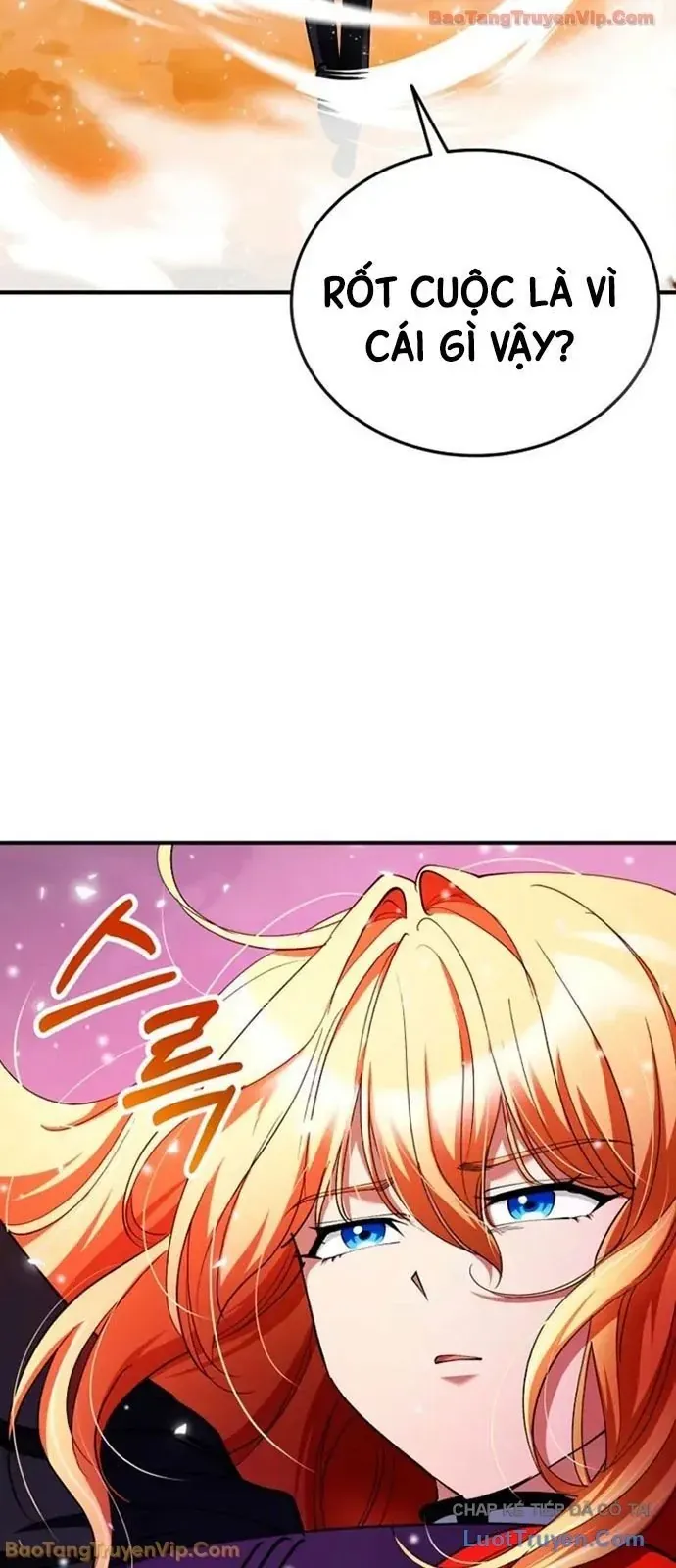 Trở Thành Kẻ Phản Diện Mà Anh Hùng Ám Ảnh Chap 37 - Next Chap 38