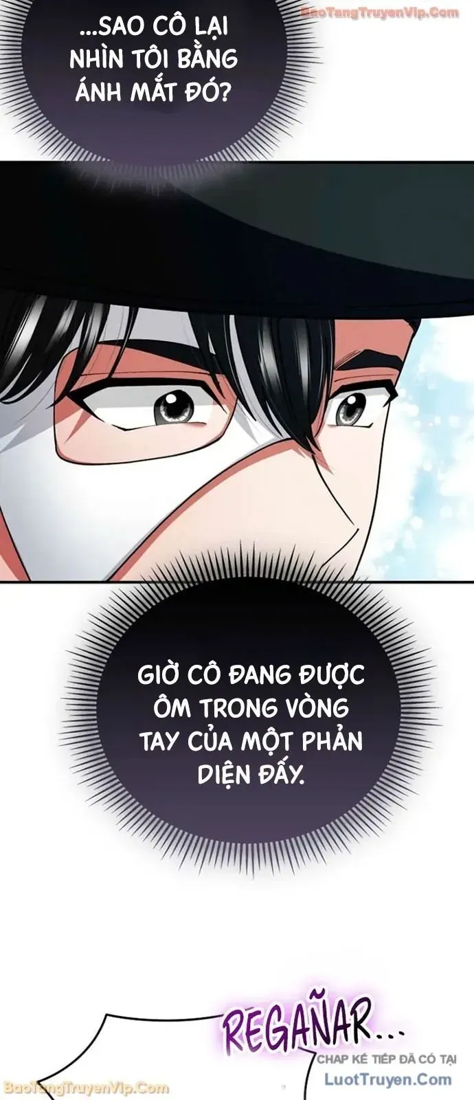 Trở Thành Kẻ Phản Diện Mà Anh Hùng Ám Ảnh Chap 37 - Next Chap 38