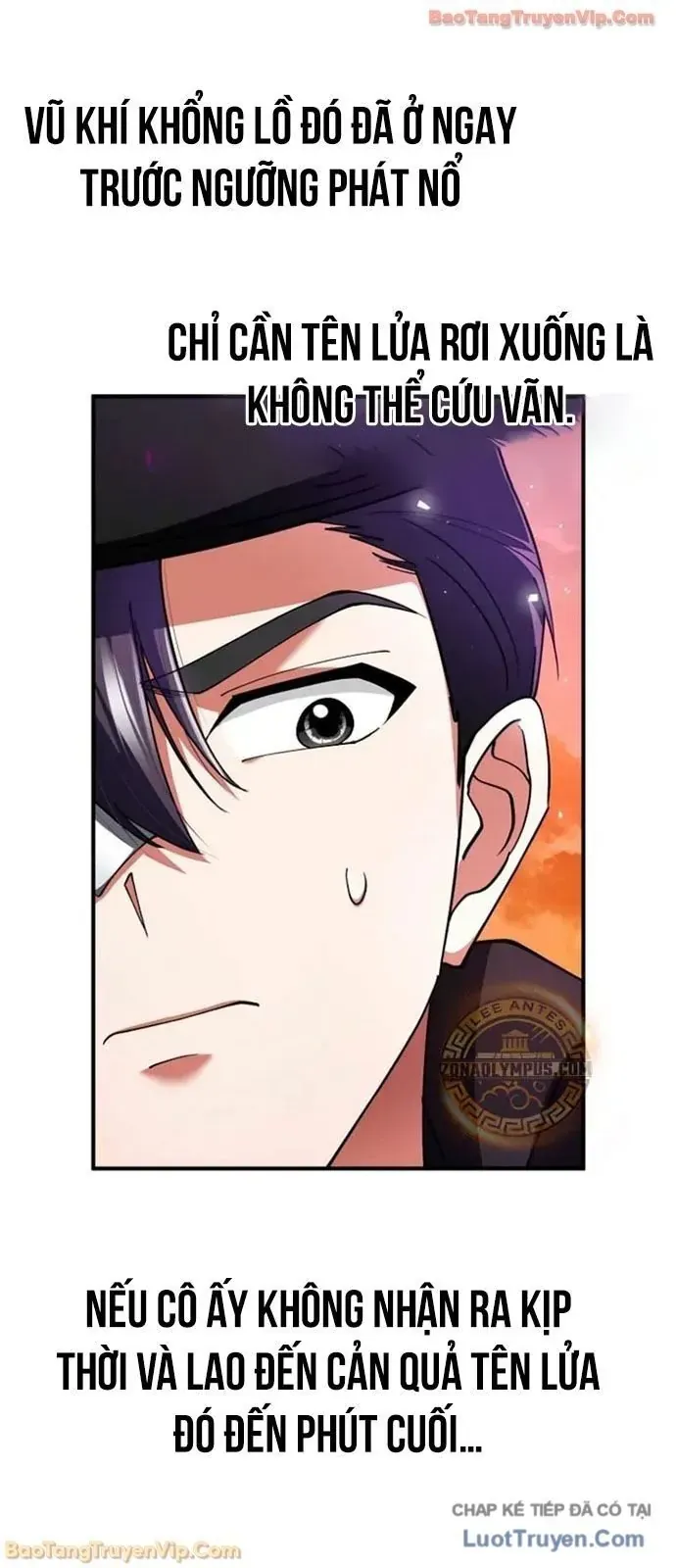 Trở Thành Kẻ Phản Diện Mà Anh Hùng Ám Ảnh Chap 37 - Next Chap 38