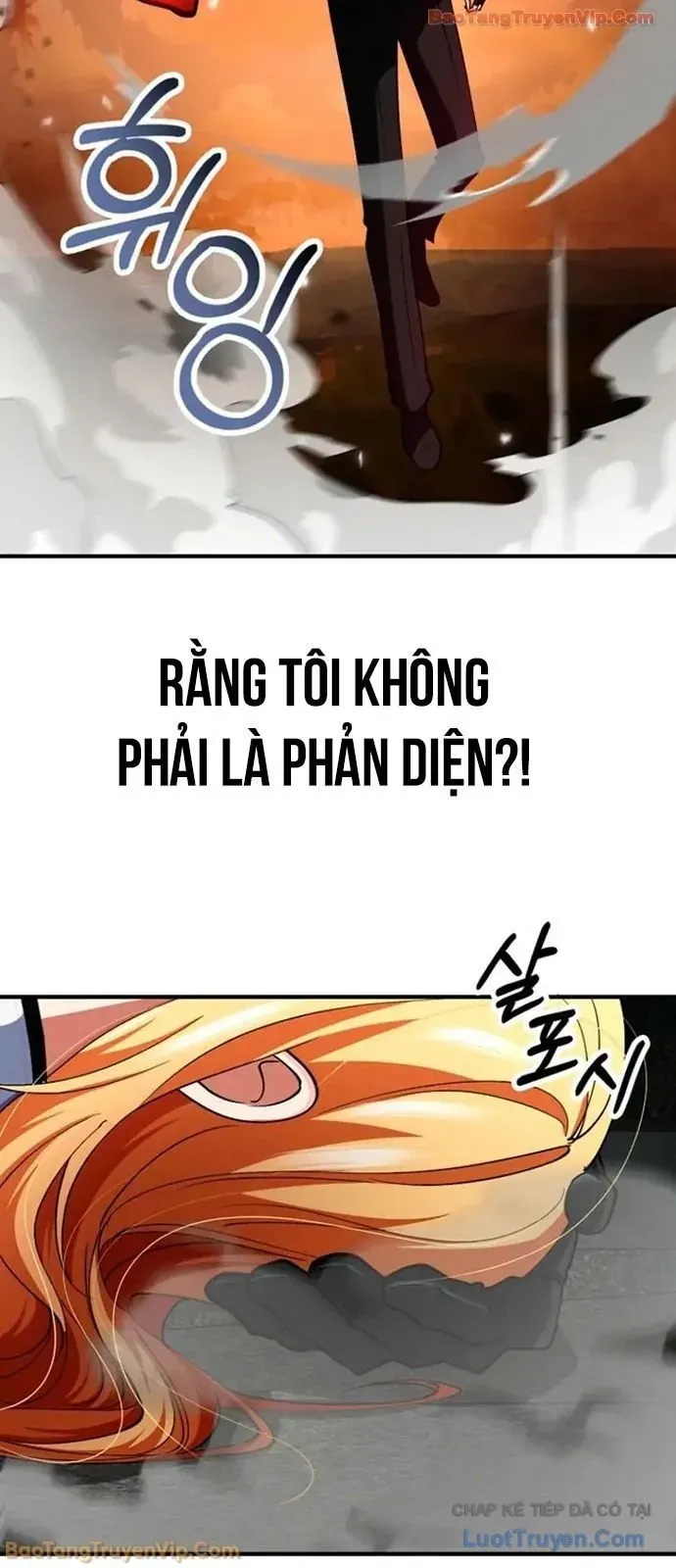 Trở Thành Kẻ Phản Diện Mà Anh Hùng Ám Ảnh Chap 37 - Next Chap 38