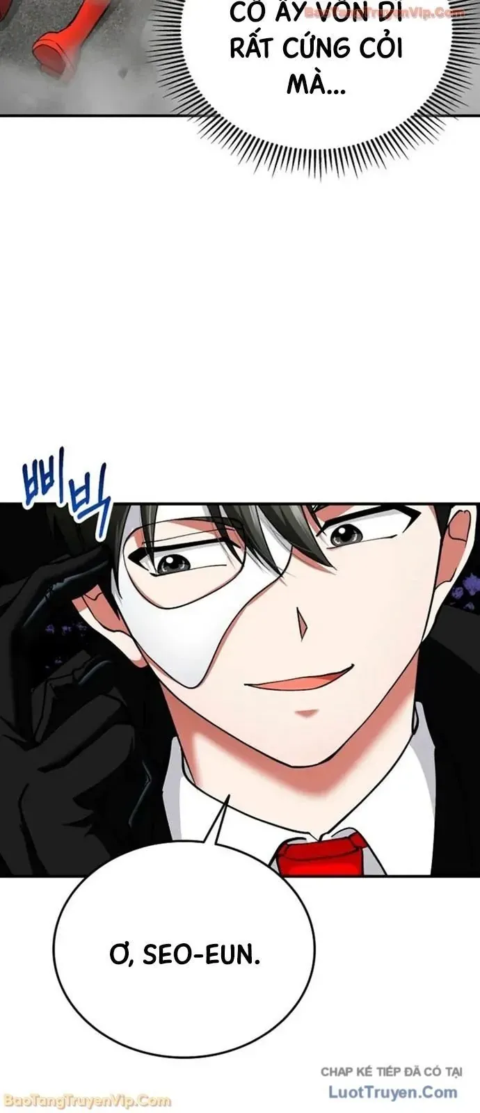 Trở Thành Kẻ Phản Diện Mà Anh Hùng Ám Ảnh Chap 37 - Next Chap 38