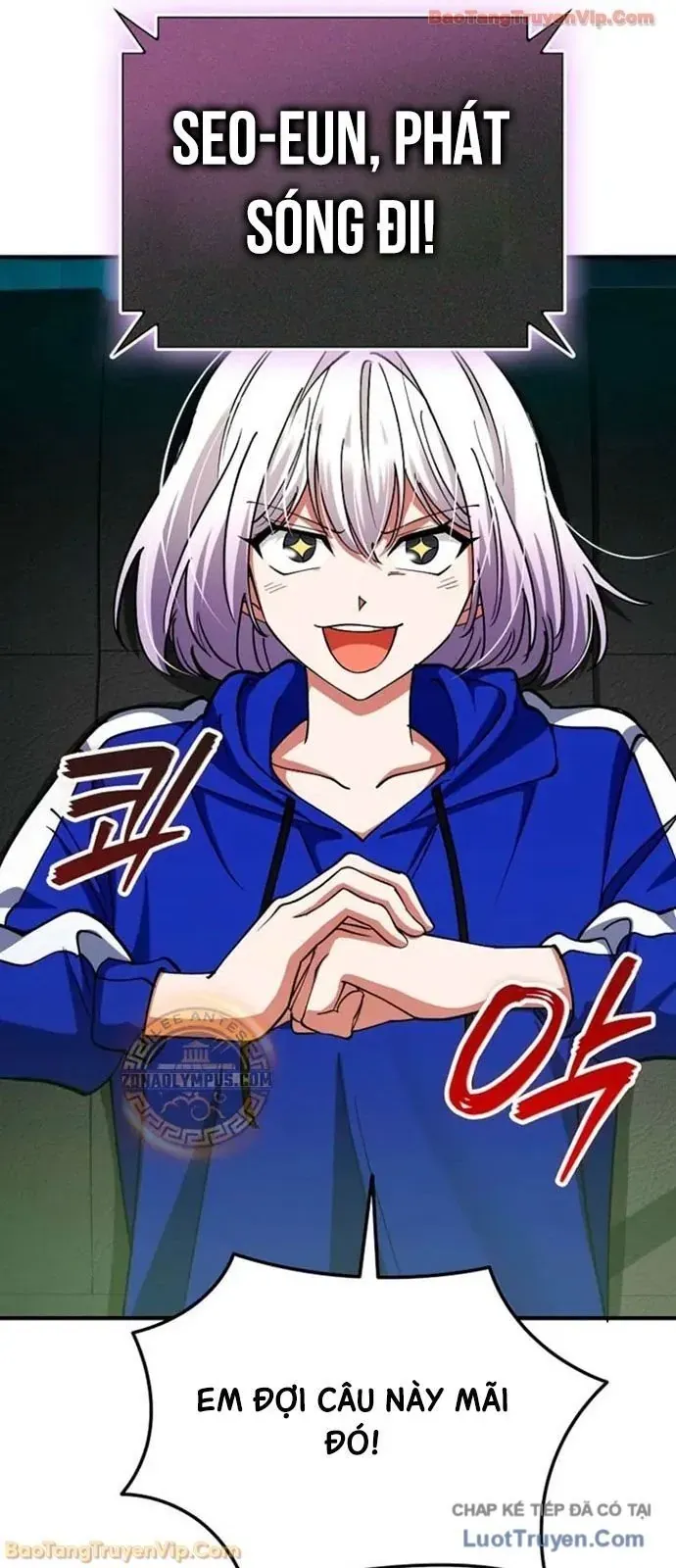 Trở Thành Kẻ Phản Diện Mà Anh Hùng Ám Ảnh Chap 37 - Next Chap 38