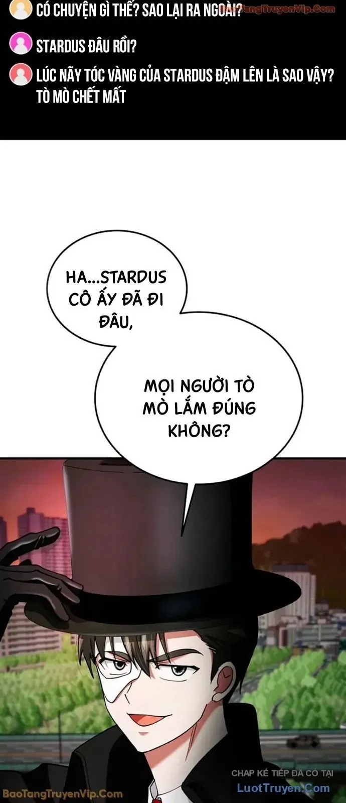 Trở Thành Kẻ Phản Diện Mà Anh Hùng Ám Ảnh Chap 37 - Next Chap 38
