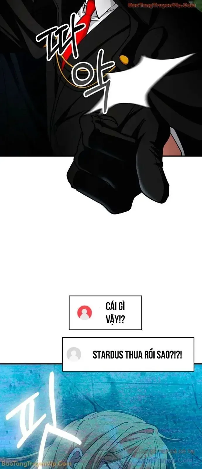 Trở Thành Kẻ Phản Diện Mà Anh Hùng Ám Ảnh Chap 37 - Next Chap 38