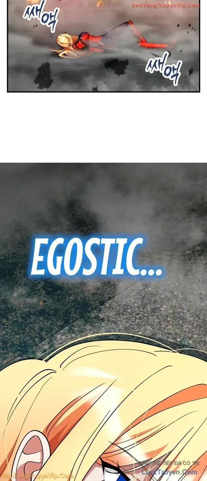 Trở Thành Kẻ Phản Diện Mà Anh Hùng Ám Ảnh Chap 37 - Next Chap 38