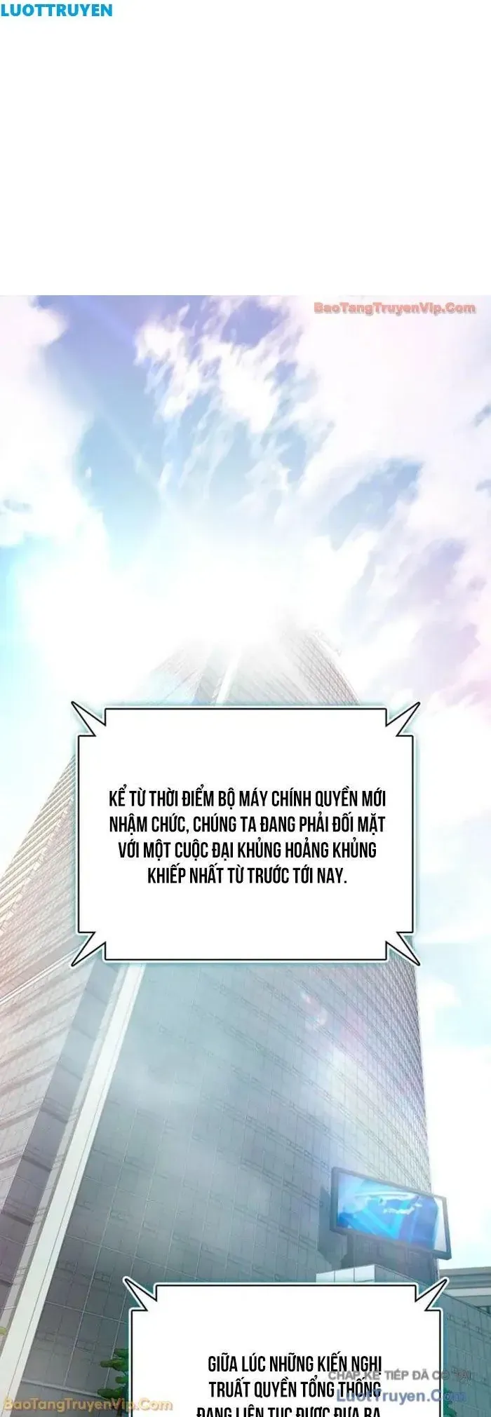 Trở Thành Kẻ Phản Diện Mà Anh Hùng Ám Ảnh Chap 38 - Next Chap 39