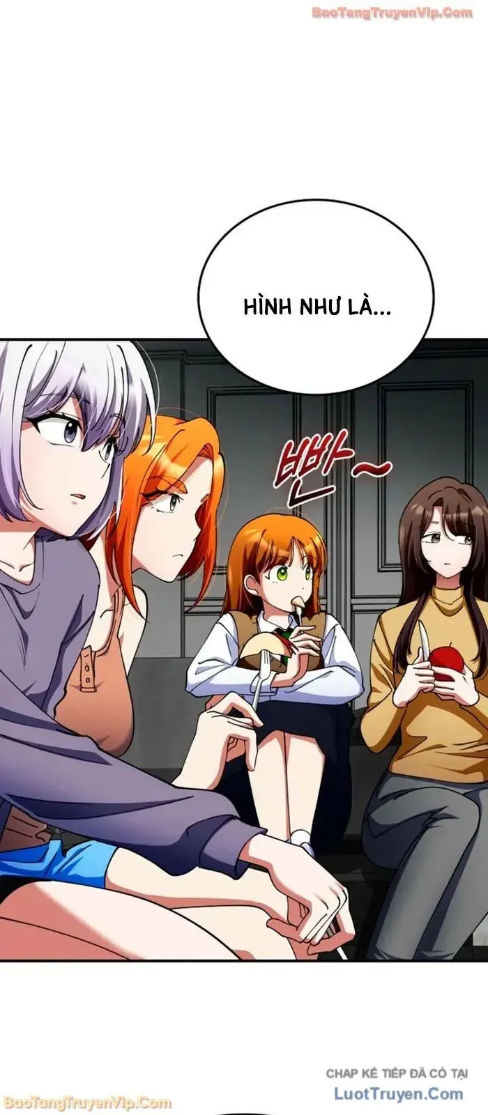 Trở Thành Kẻ Phản Diện Mà Anh Hùng Ám Ảnh Chap 38 - Next Chap 39