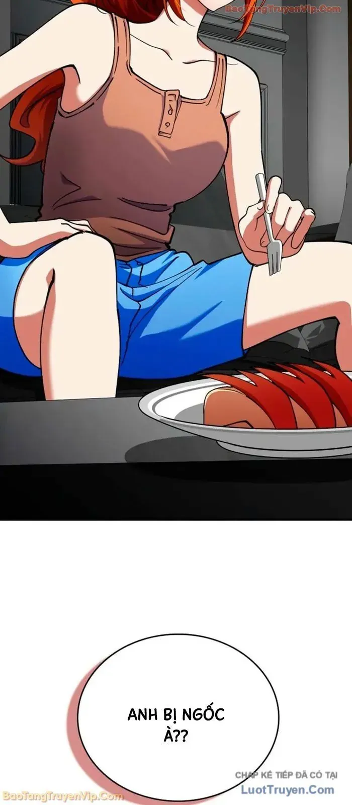 Trở Thành Kẻ Phản Diện Mà Anh Hùng Ám Ảnh Chap 38 - Next Chap 39