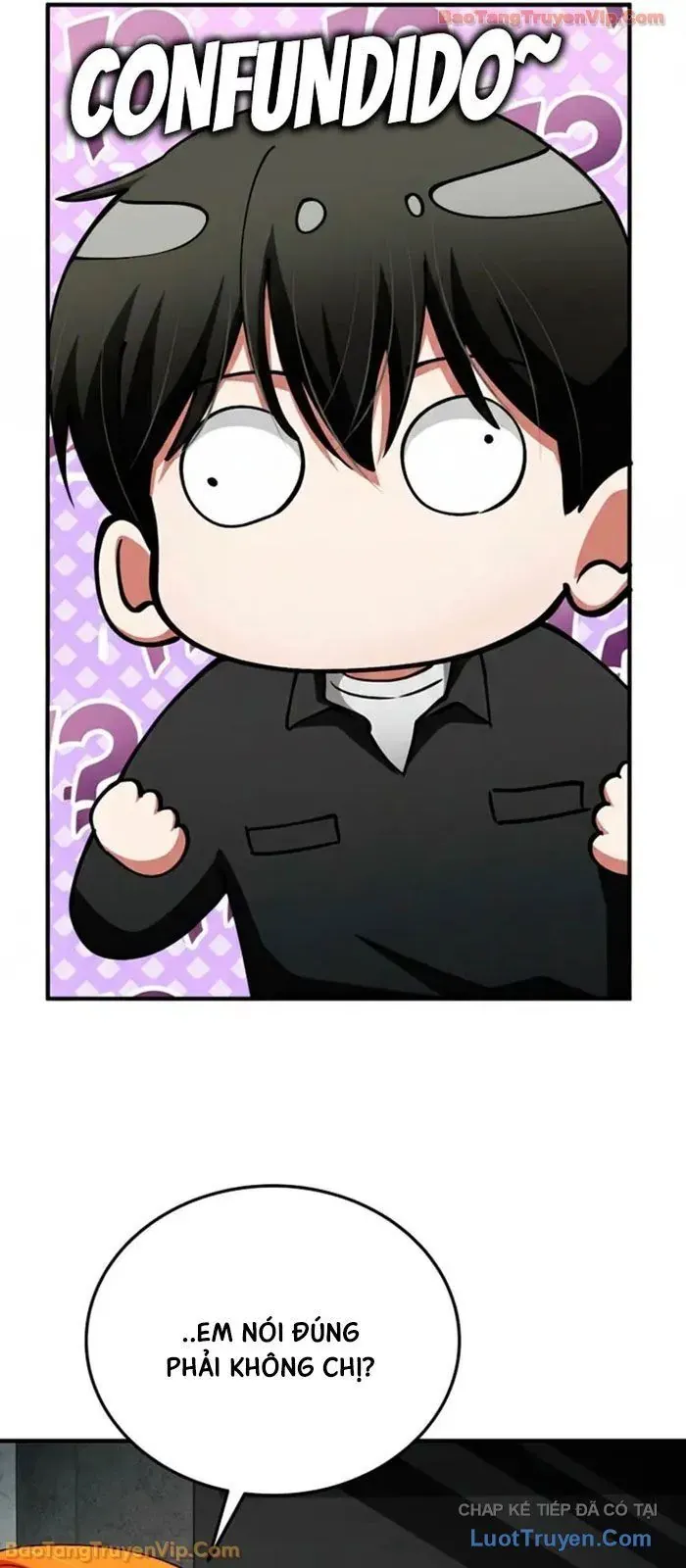 Trở Thành Kẻ Phản Diện Mà Anh Hùng Ám Ảnh Chap 38 - Next Chap 39