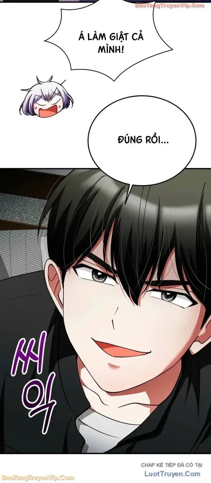 Trở Thành Kẻ Phản Diện Mà Anh Hùng Ám Ảnh Chap 38 - Next Chap 39