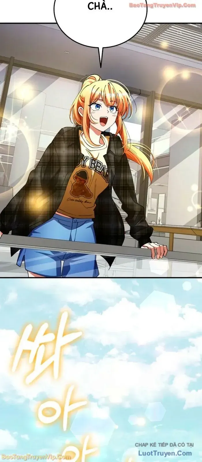 Trở Thành Kẻ Phản Diện Mà Anh Hùng Ám Ảnh Chap 38 - Next Chap 39